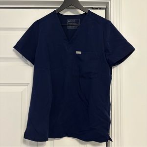 FIGS - Catarina Scrub top